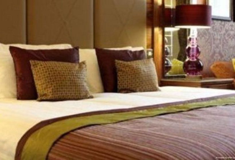 Abbeyleix Manor Hotel | Abbeyleix | Laois | Ireland 4