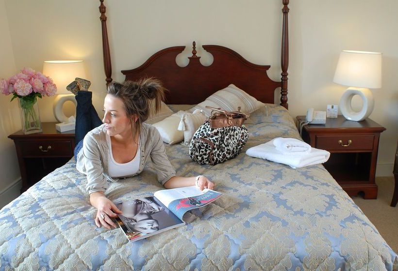 Abbeyleix Manor Hotel | Abbeyleix | Laois | Ireland 5