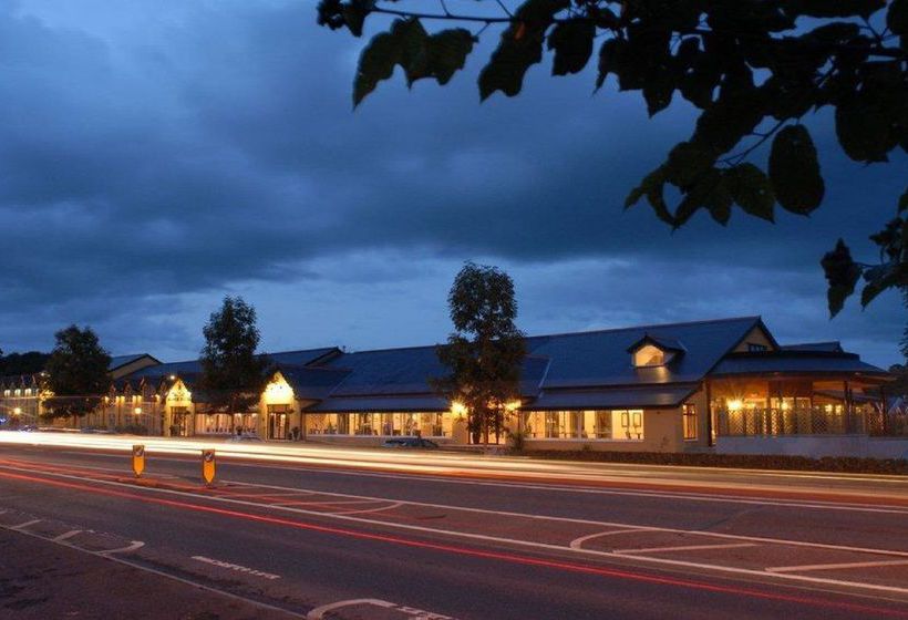 Abbeyleix Manor Hotel | Abbeyleix | Laois | Ireland 6