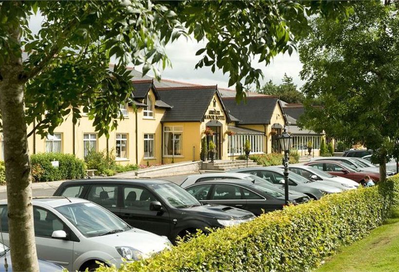 Abbeyleix Manor Hotel | Abbeyleix | Laois | Ireland 7