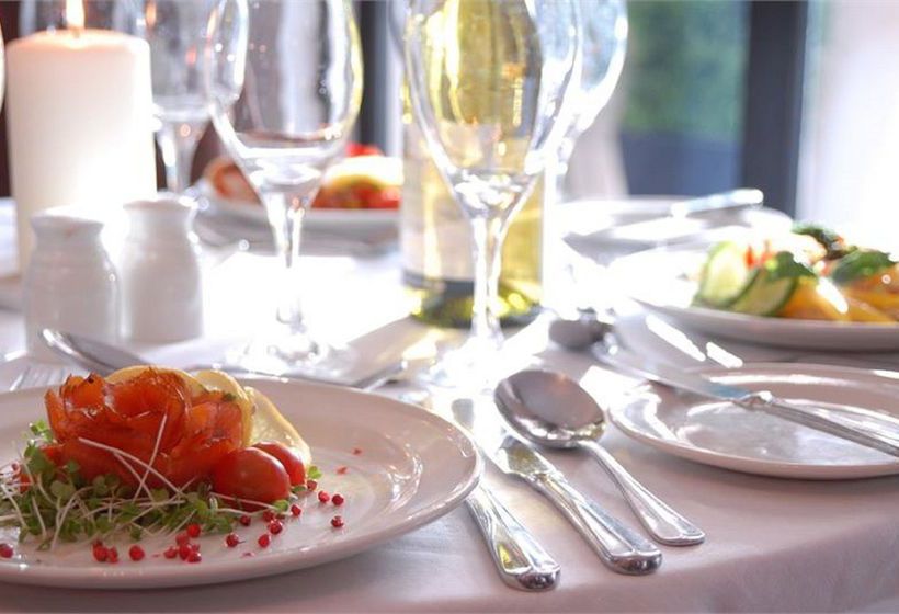 Abbeyleix Manor Hotel | Abbeyleix | Laois | Ireland 9