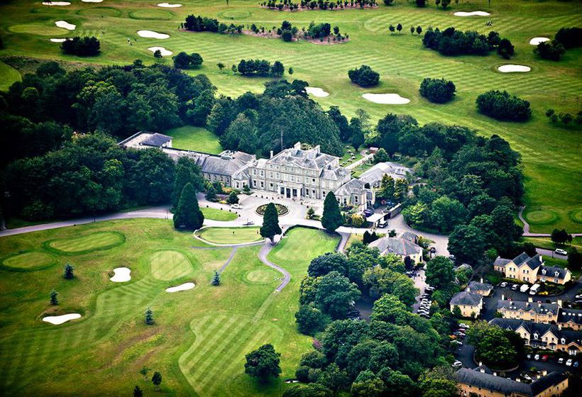 Faithlegg Hotel Faithlegg Waterford