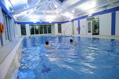 Faithlegg Hotel | Faithlegg | Waterford | Irlanda 10