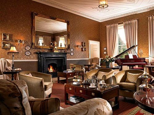 Faithlegg Hotel | Faithlegg | Waterford | Irlanda 12