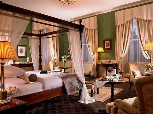 Faithlegg Hotel | Faithlegg | Waterford | Irlanda 14