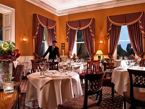 Faithlegg Hotel | Faithlegg | Waterford | Irlanda 15