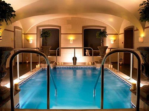 Faithlegg Hotel | Faithlegg | Waterford | Irlanda 16