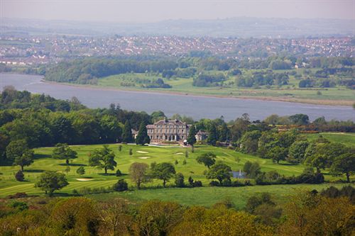 Faithlegg Hotel | Faithlegg | Waterford | Irlanda 18