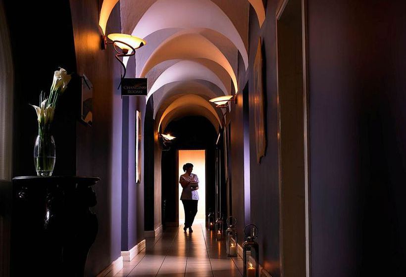 Faithlegg Hotel | Faithlegg | Waterford | Irlanda 3