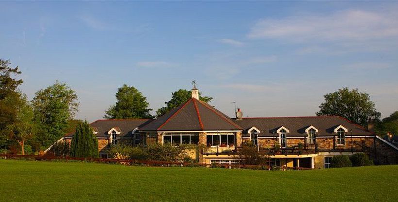 Faithlegg Hotel | Faithlegg | Waterford | Irlanda 5