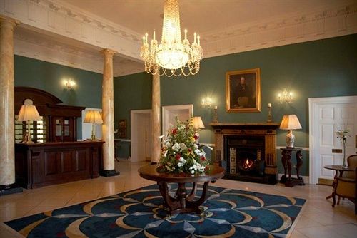 Faithlegg Hotel | Faithlegg | Waterford | Irlanda 7