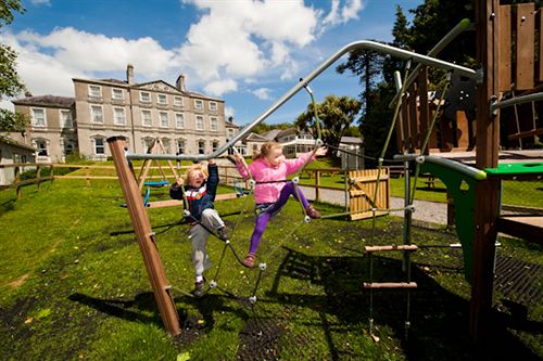 Faithlegg Hotel | Faithlegg | Waterford | Irlanda 8