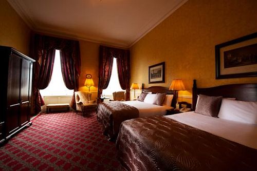 Faithlegg Hotel | Faithlegg | Waterford | Irlanda 9