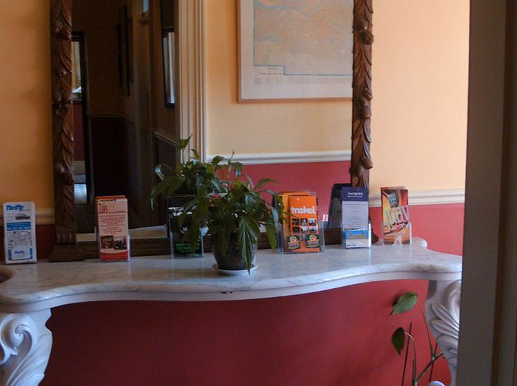 Hotel Killarney Guest House | Cork | Cork | Irlanda 1