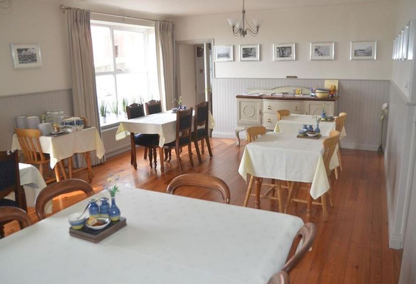 Hotel Sea View Guest House | Allihies | Cork | Ireland 2