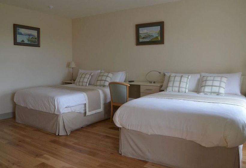 Hotel Sea View Guest House | Allihies | Cork | Ireland 4