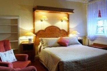 Dingle Benners Hotel | Dingle | Kerry | Irland 10