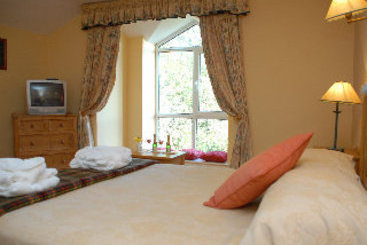 Dingle Benners Hotel | Dingle | Kerry | Irland 11