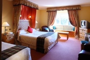 Dingle Benners Hotel | Dingle | Kerry | Irland 14