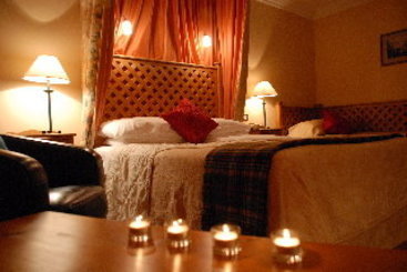 Dingle Benners Hotel | Dingle | Kerry | Irland 16