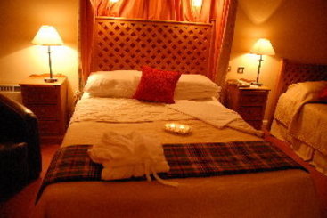 Dingle Benners Hotel | Dingle | Kerry | Irland 17