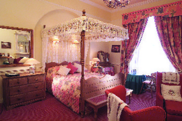 Dingle Benners Hotel | Dingle | Kerry | Irland 19