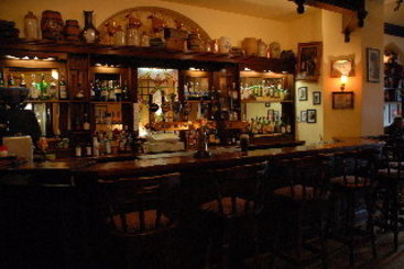 Dingle Benners Hotel | Dingle | Kerry | Irland 2