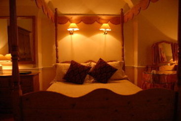 Dingle Benners Hotel | Dingle | Kerry | Irland 20