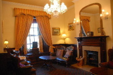 Dingle Benners Hotel | Dingle | Kerry | Irland 3