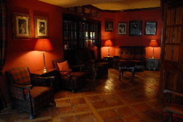 Dingle Benners Hotel | Dingle | Kerry | Irland 4