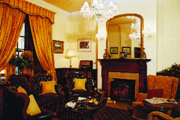 Dingle Benners Hotel | Dingle | Kerry | Irland 6