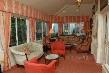 Dingle Benners Hotel | Dingle | Kerry | Irland 7