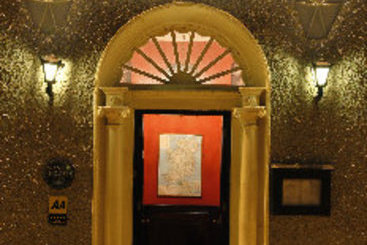 Dingle Benners Hotel | Dingle | Kerry | Irland 9