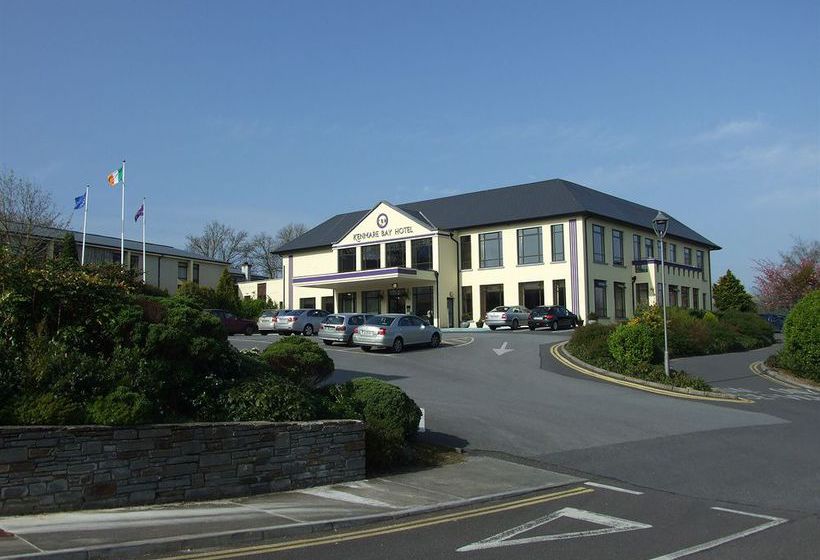 The Kenmare Bay Hotel & Resort Kenmare