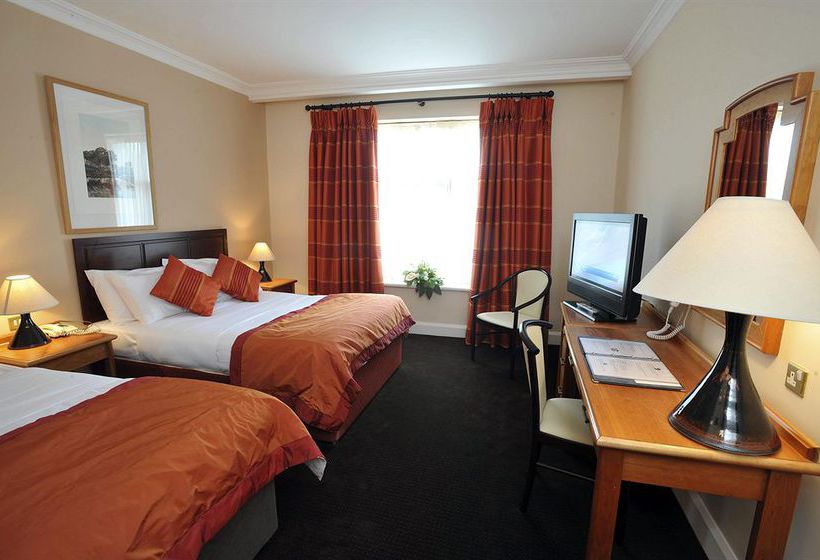 The Kenmare Bay Hotel & Resort | Kenmare | Kerry | Ireland 1