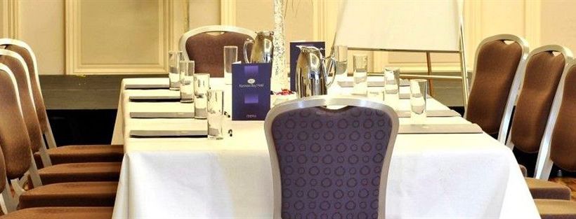 The Kenmare Bay Hotel & Resort | Kenmare | Kerry | Ireland 11