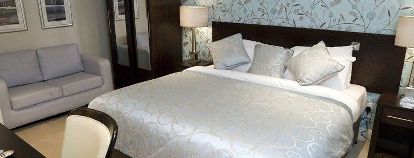 The Kenmare Bay Hotel & Resort | Kenmare | Kerry | Ireland 12