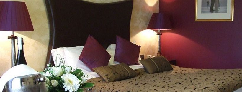 The Kenmare Bay Hotel & Resort | Kenmare | Kerry | Ireland 13