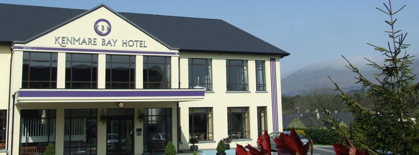 The Kenmare Bay Hotel & Resort | Kenmare | Kerry | Ireland 14