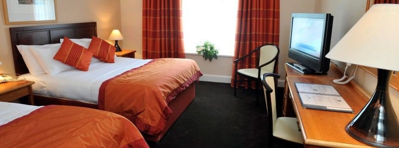 The Kenmare Bay Hotel & Resort | Kenmare | Kerry | Ireland 16