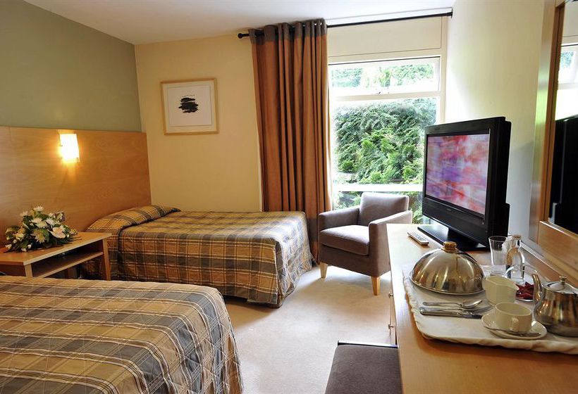 The Kenmare Bay Hotel & Resort | Kenmare | Kerry | Ireland 2