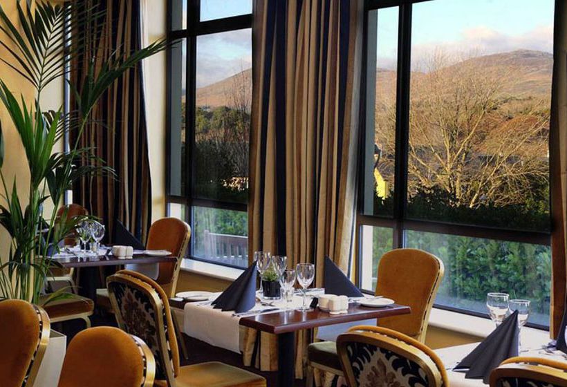 The Kenmare Bay Hotel & Resort | Kenmare | Kerry | Ireland 3
