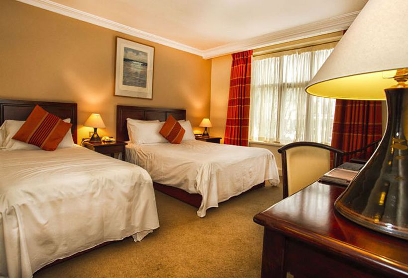 The Kenmare Bay Hotel & Resort | Kenmare | Kerry | Ireland 4