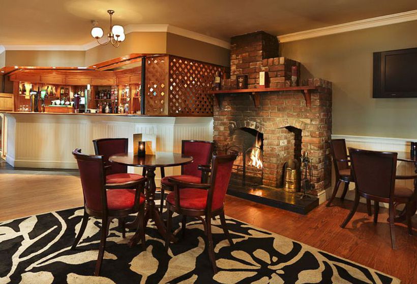 The Kenmare Bay Hotel & Resort | Kenmare | Kerry | Ireland 5