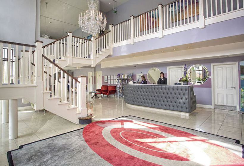 The Kenmare Bay Hotel & Resort | Kenmare | Kerry | Ireland 6