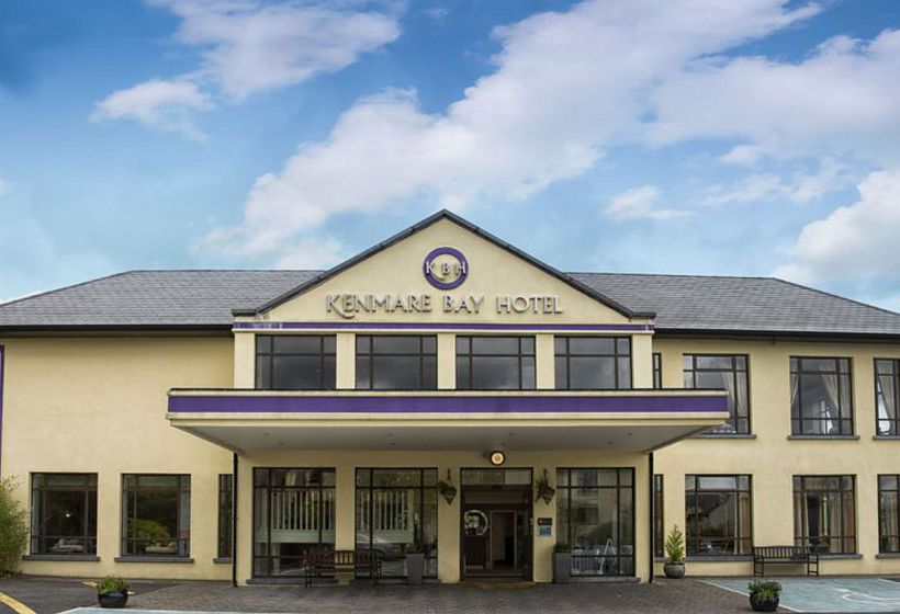 The Kenmare Bay Hotel & Resort | Kenmare | Kerry | Ireland 7