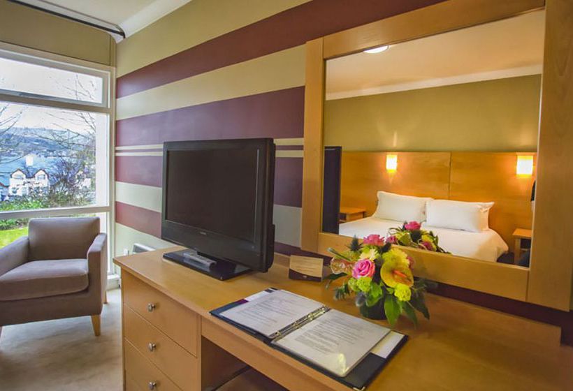 The Kenmare Bay Hotel & Resort | Kenmare | Kerry | Ireland 8