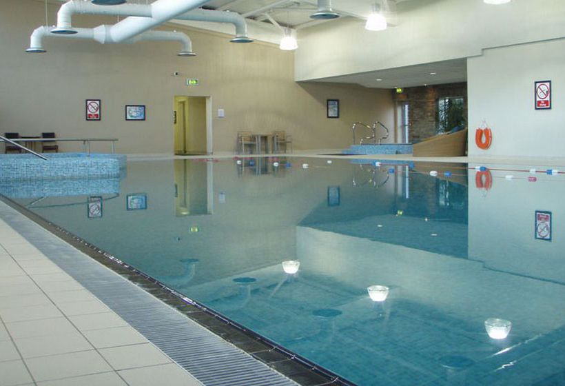 The Kenmare Bay Hotel & Resort | Kenmare | Kerry | Ireland 9