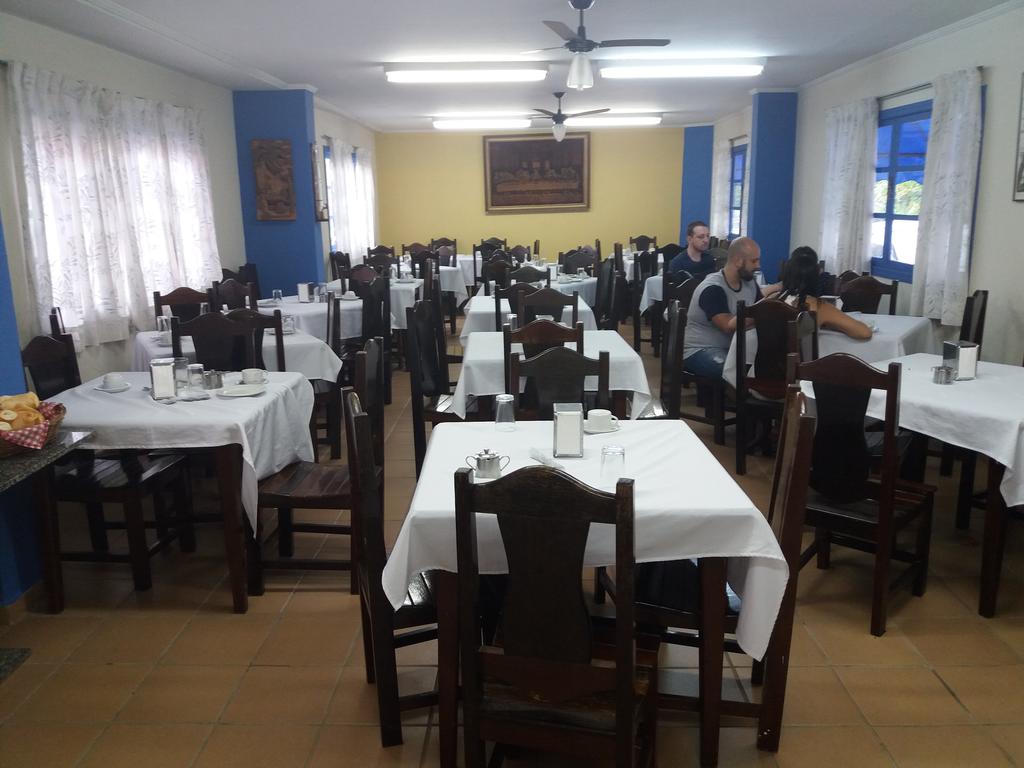 Hotel Nevada Ubatuba  | Ubatuba | São Paulo | Brasil 2