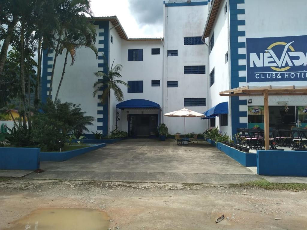 Hotel Nevada Ubatuba  | Ubatuba | São Paulo | Brasil 3